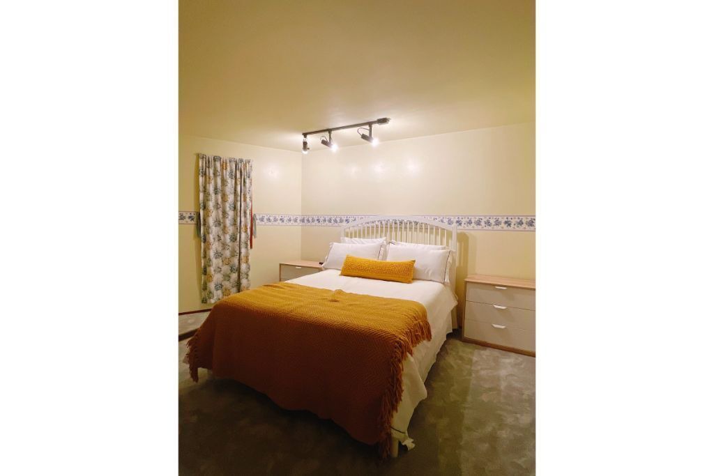 Photo of Bedroom in Fox Island