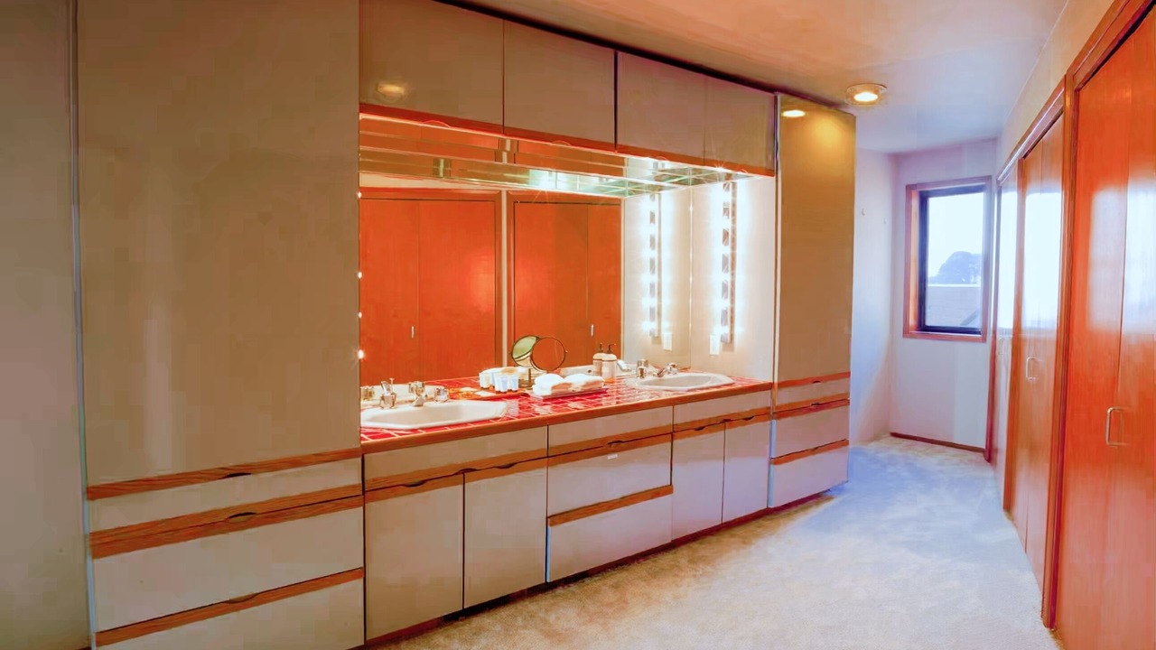 Photo of Bathroom in Fox Island