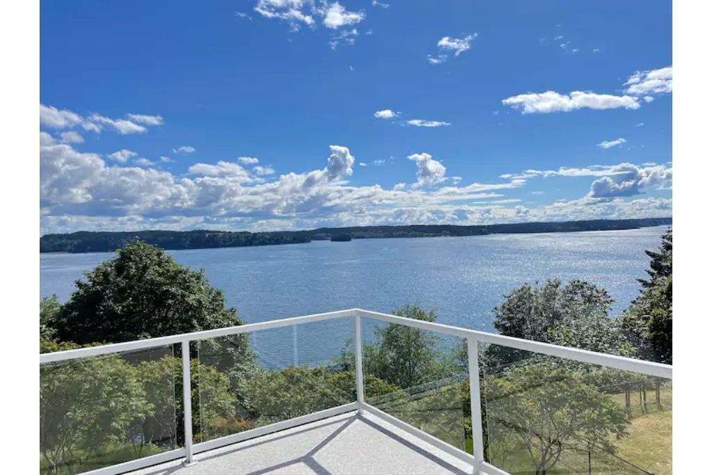 Photo of Outdoor in Fox Island