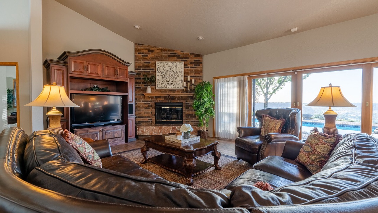 Photo of Livingroom in Twin Falls