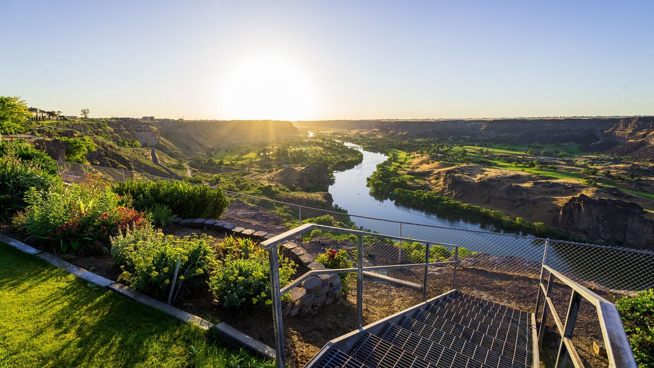 Photo of Outdoor in Twin Falls