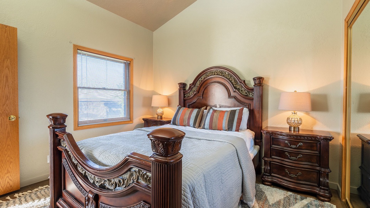 Photo of Bedroom in Twin Falls