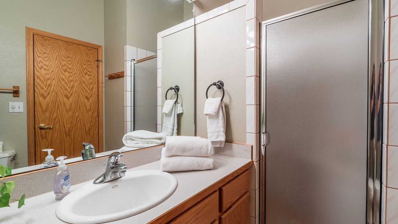 Photo of Bathroom in Twin Falls