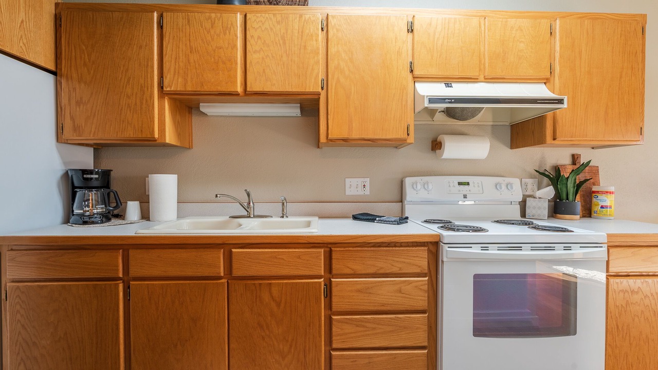 Photo of Kitchen in Twin Falls