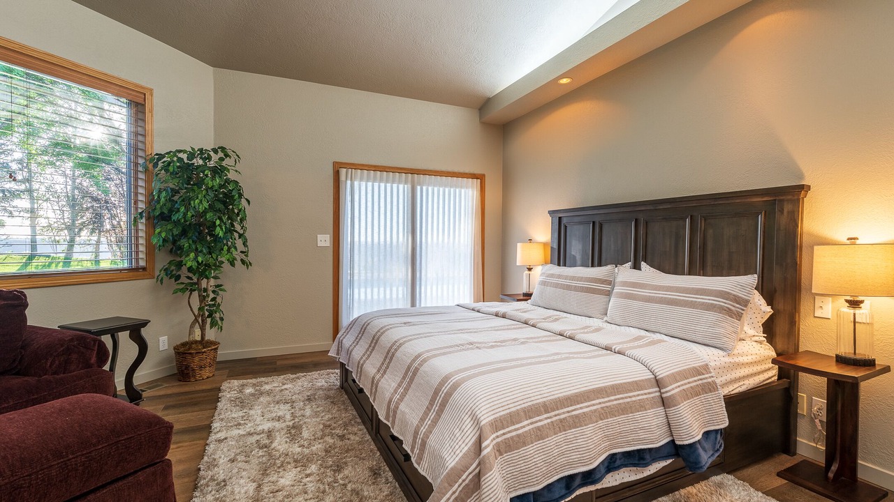 Photo of Bedroom in Twin Falls