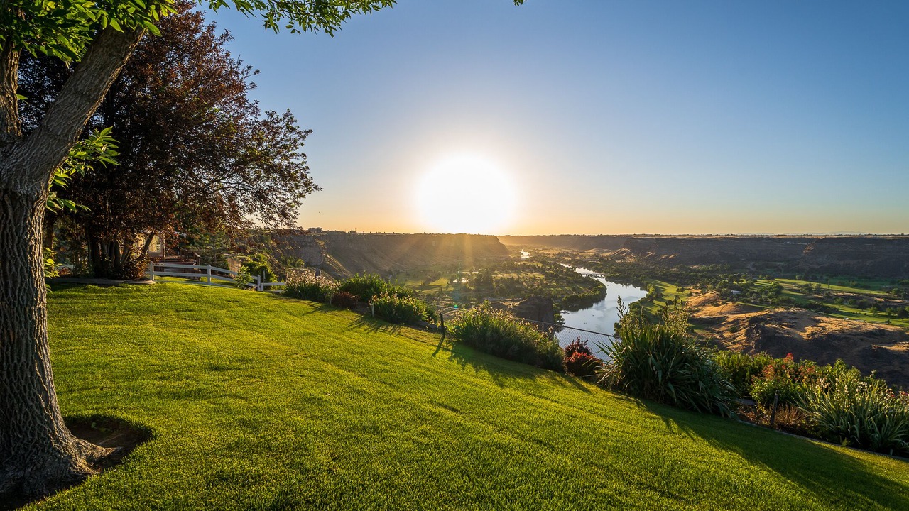 Photo of Outdoor in Twin Falls