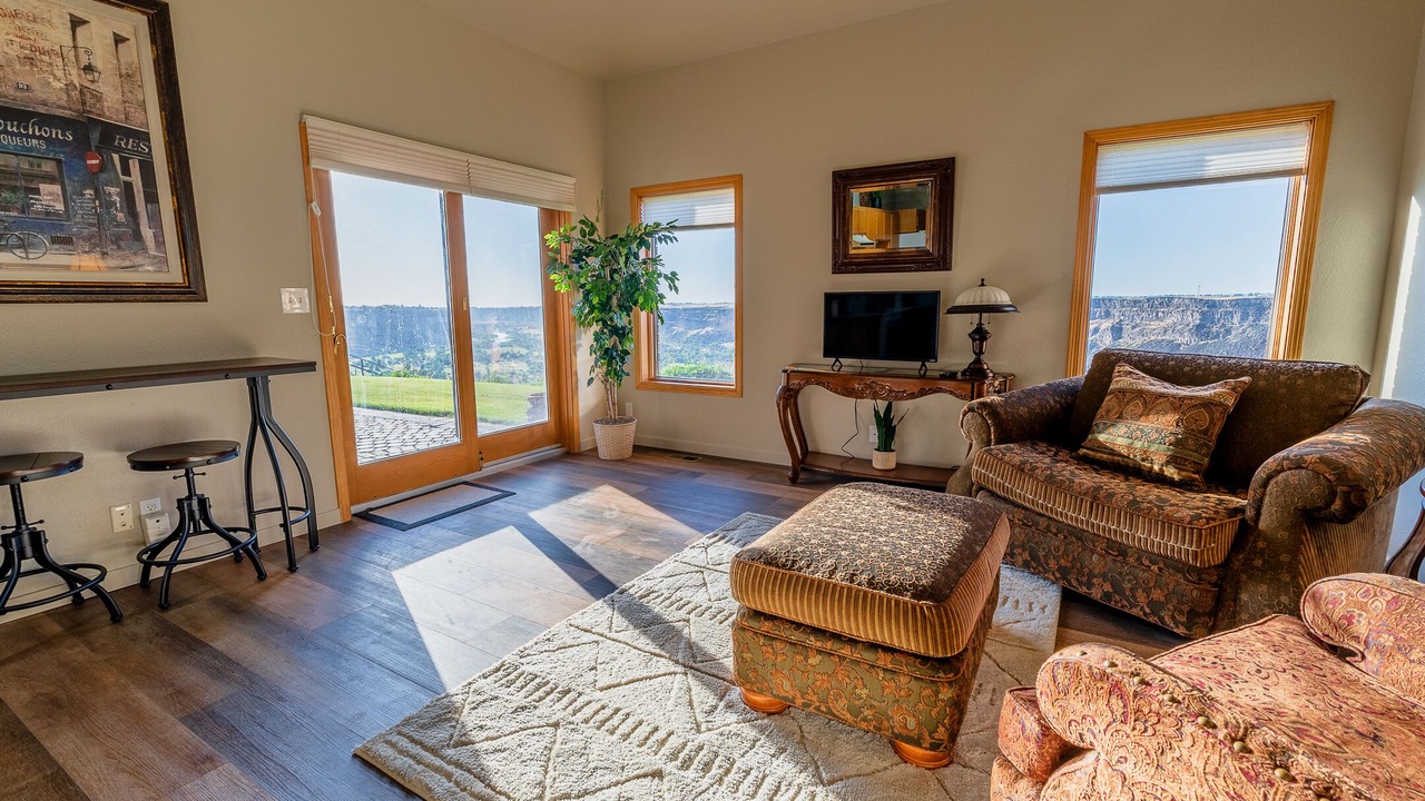 Photo of Livingroom in Twin Falls