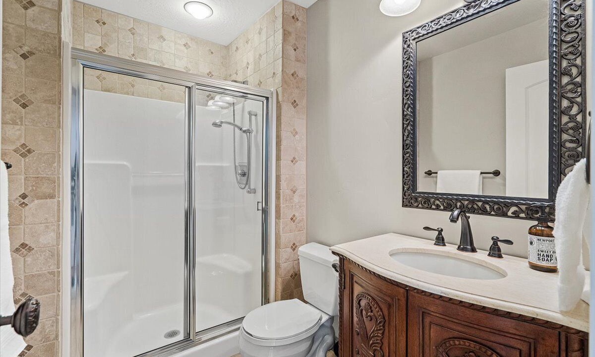 Photo of Bathroom in English point