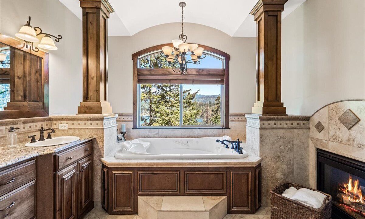 Photo of Bathroom in English point