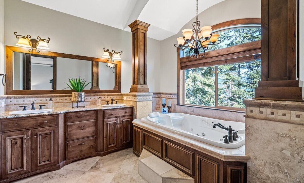 Photo of Bathroom in English point