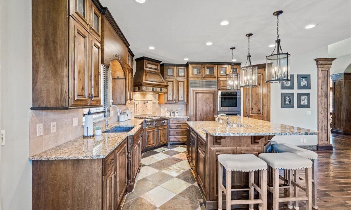 Photo of Kitchen in English point