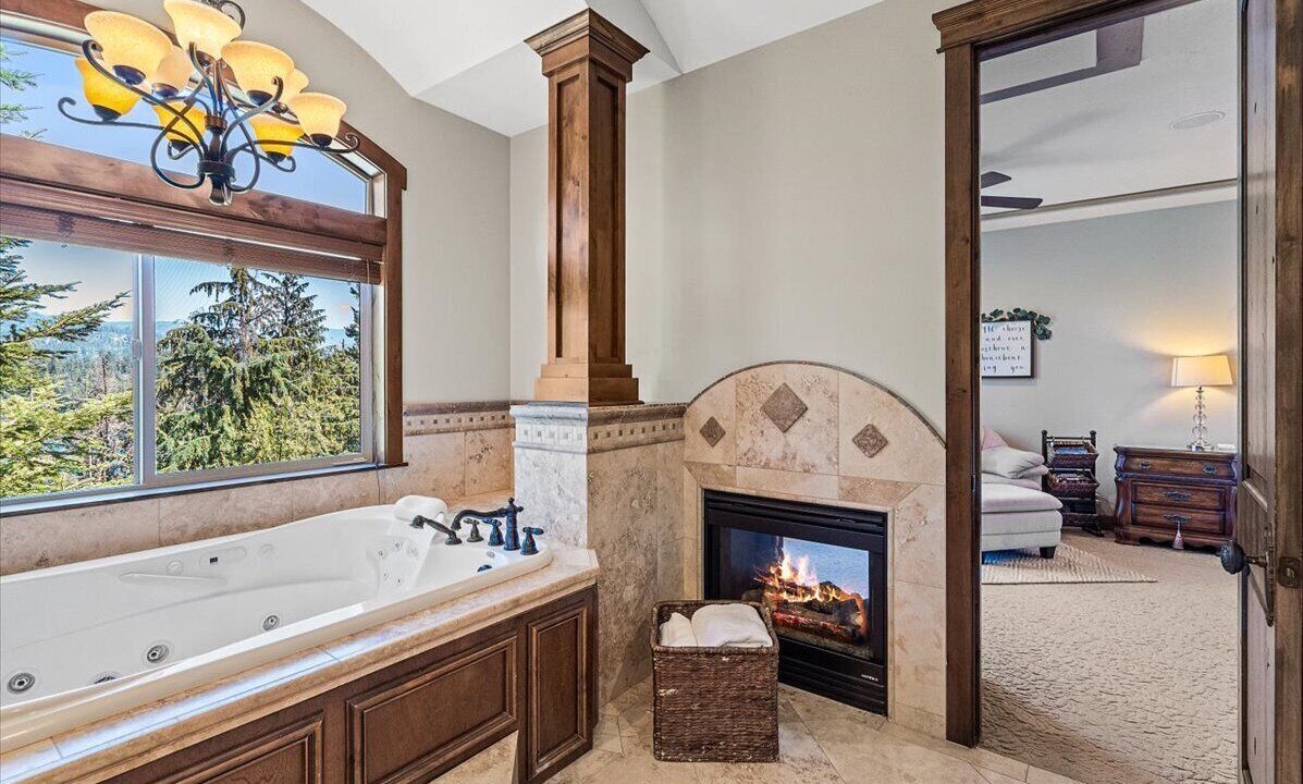 Photo of Bathroom in English point