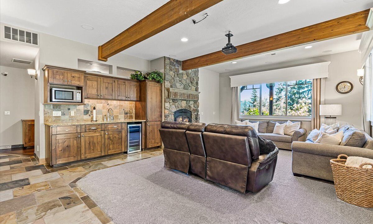 Photo of Bedroom in English point