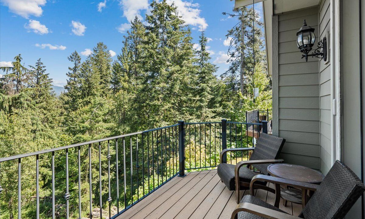 Photo of Patio Balcony in English point