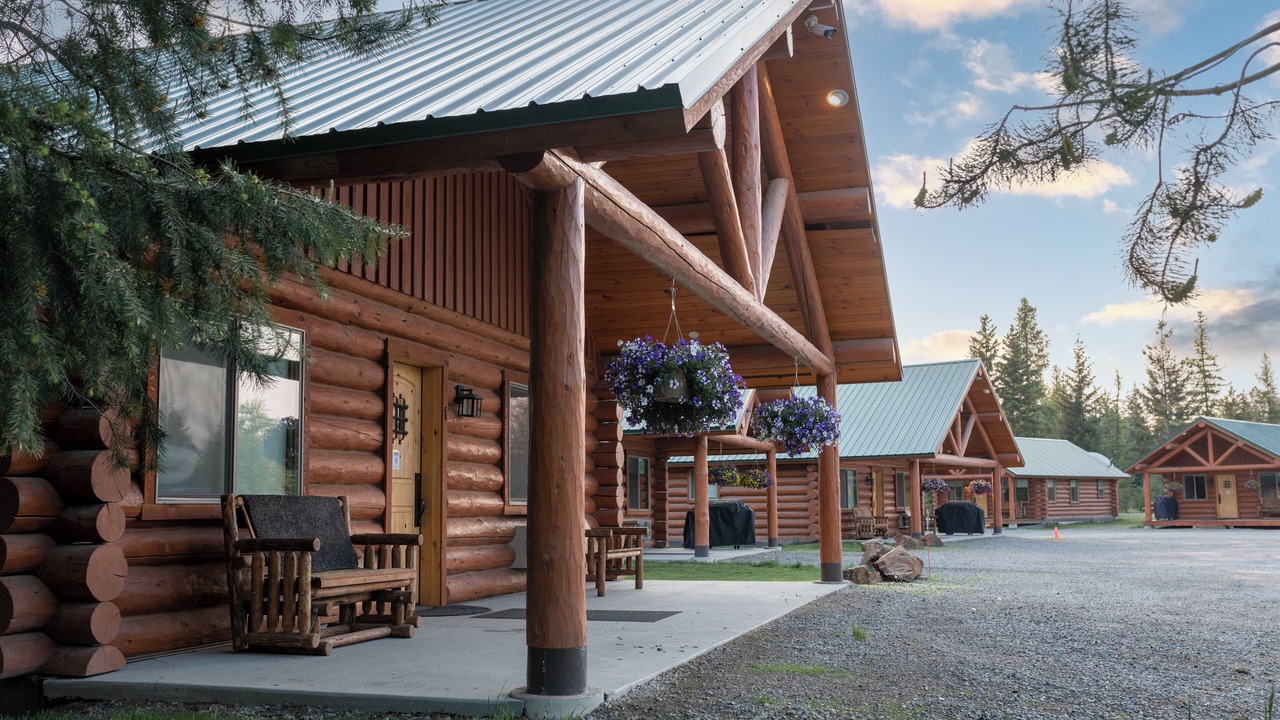 Photo of Outdoor in Bonners Ferry
