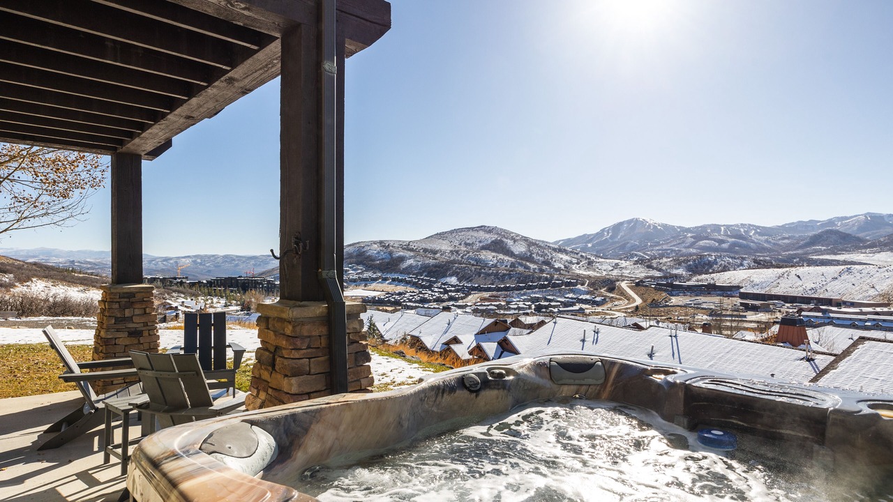 Photo of Outdoor in Park City