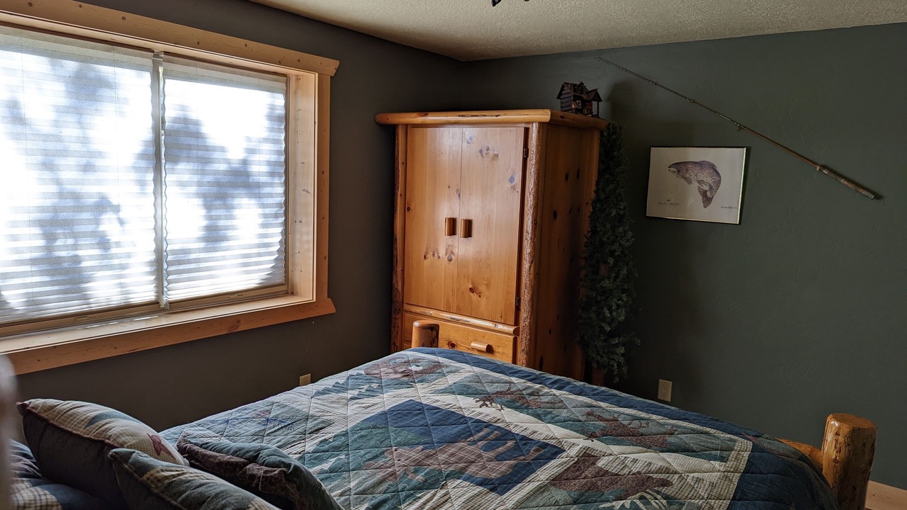 Photo of Bedroom in Thatcher
