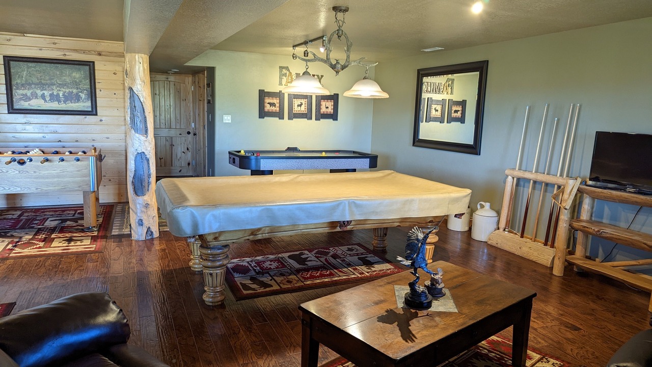 Photo of Bedroom in Thatcher