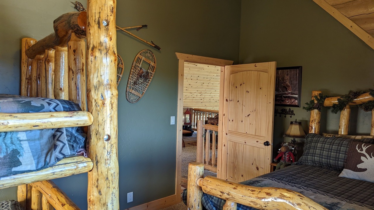 Photo of Bedroom in Thatcher