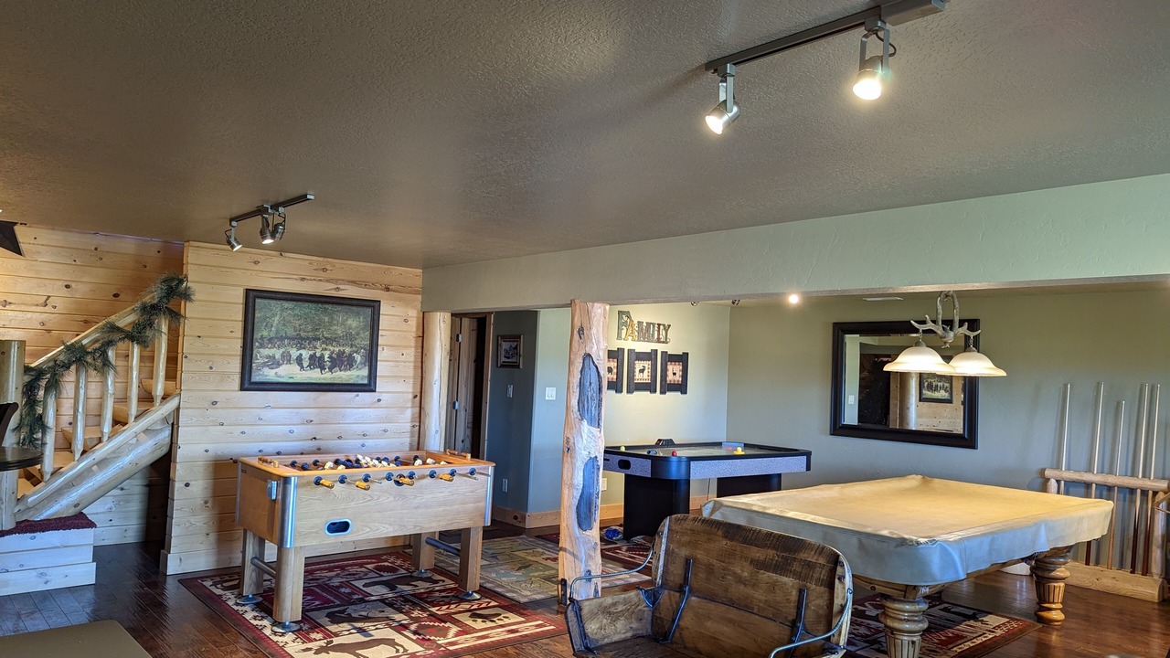 Photo of Bedroom in Thatcher