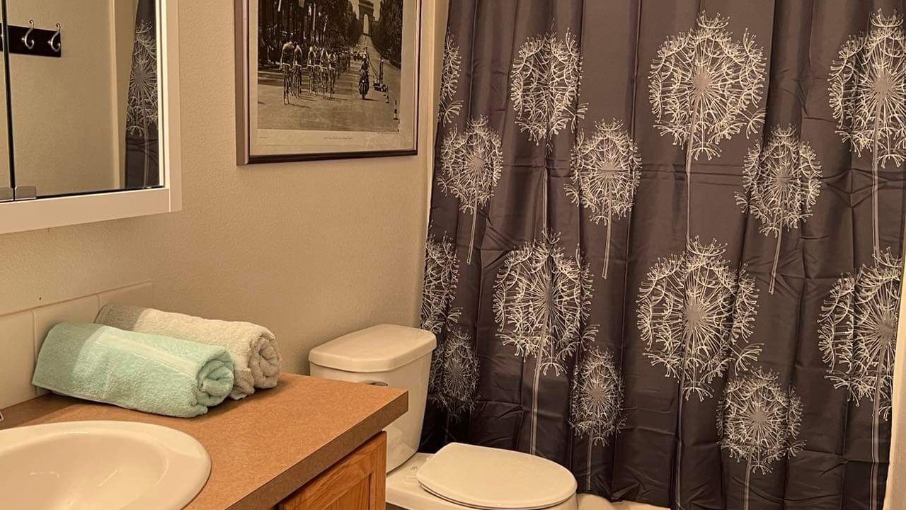 Photo of Bathroom in McMinnville
