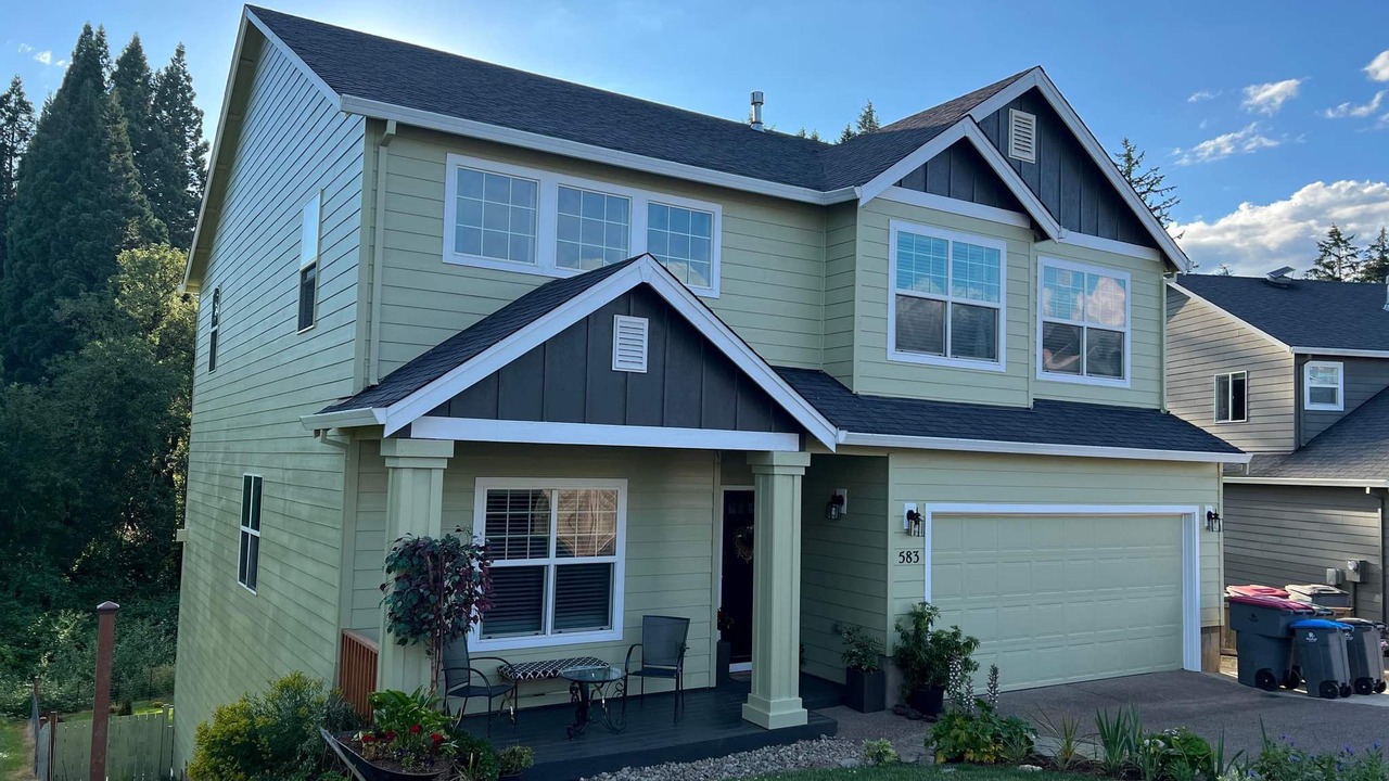 Photo of Outdoor in McMinnville