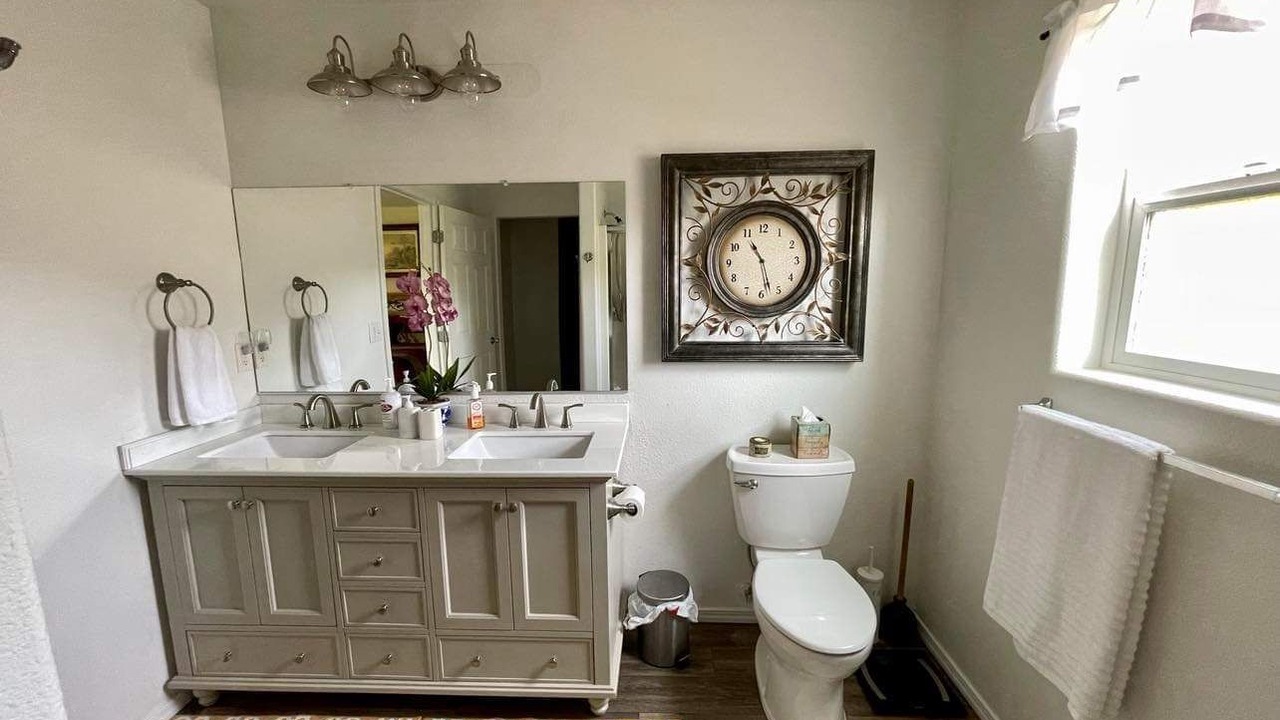 Photo of Bathroom in McMinnville