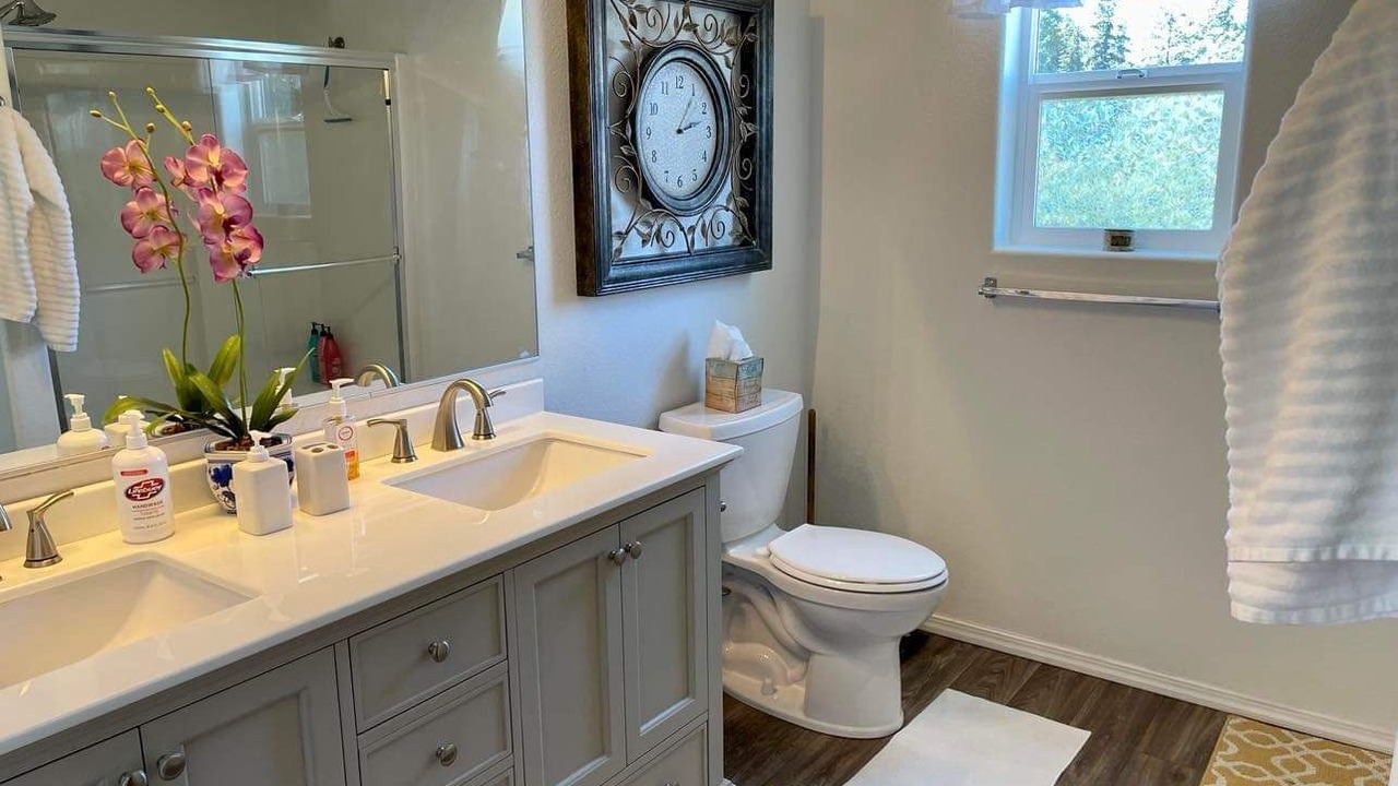 Photo of Bathroom in McMinnville