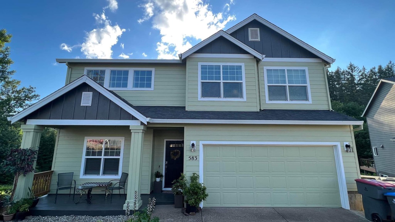Photo of Outdoor in McMinnville
