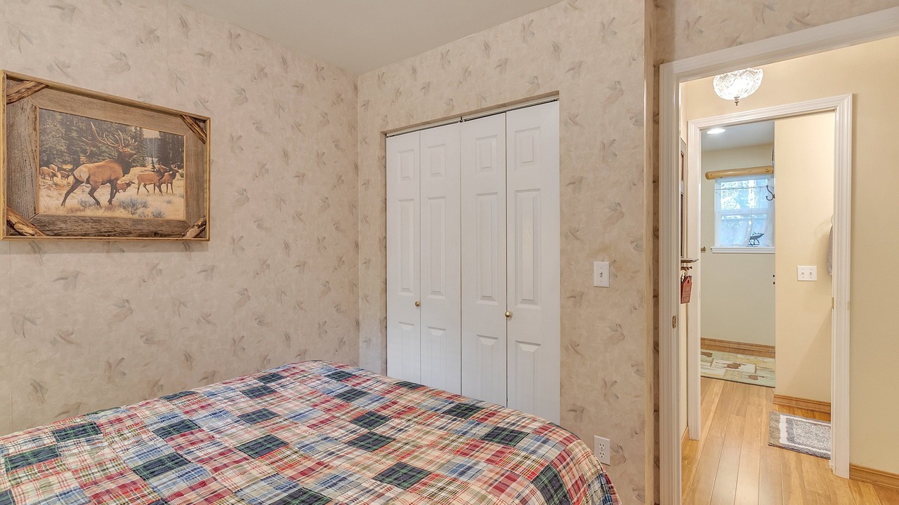 Photo of Bedroom in Enumclaw