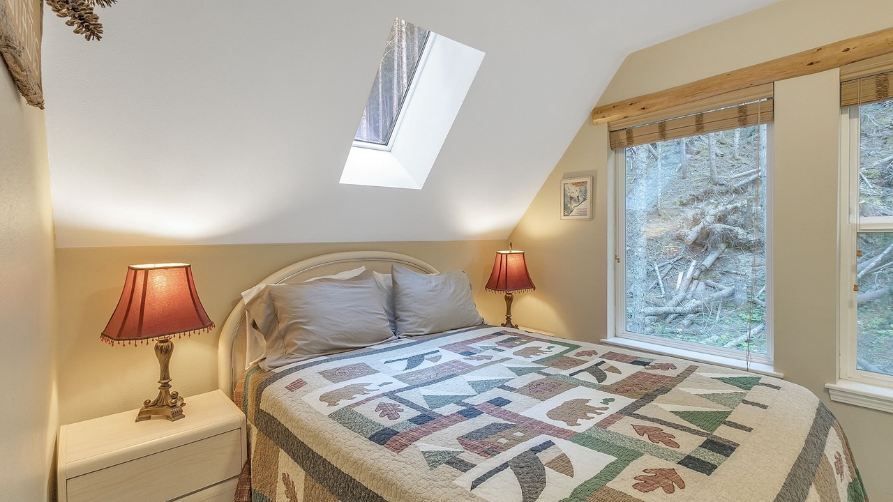 Photo of Bedroom in Enumclaw