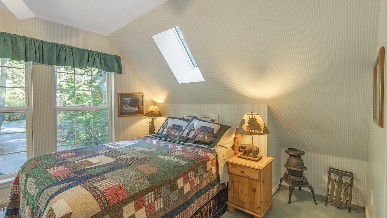 Photo of Bedroom in Enumclaw