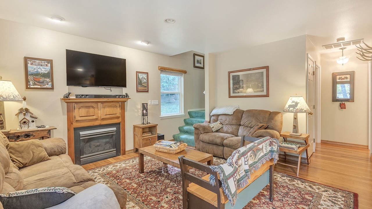 Photo of Bedroom in Enumclaw