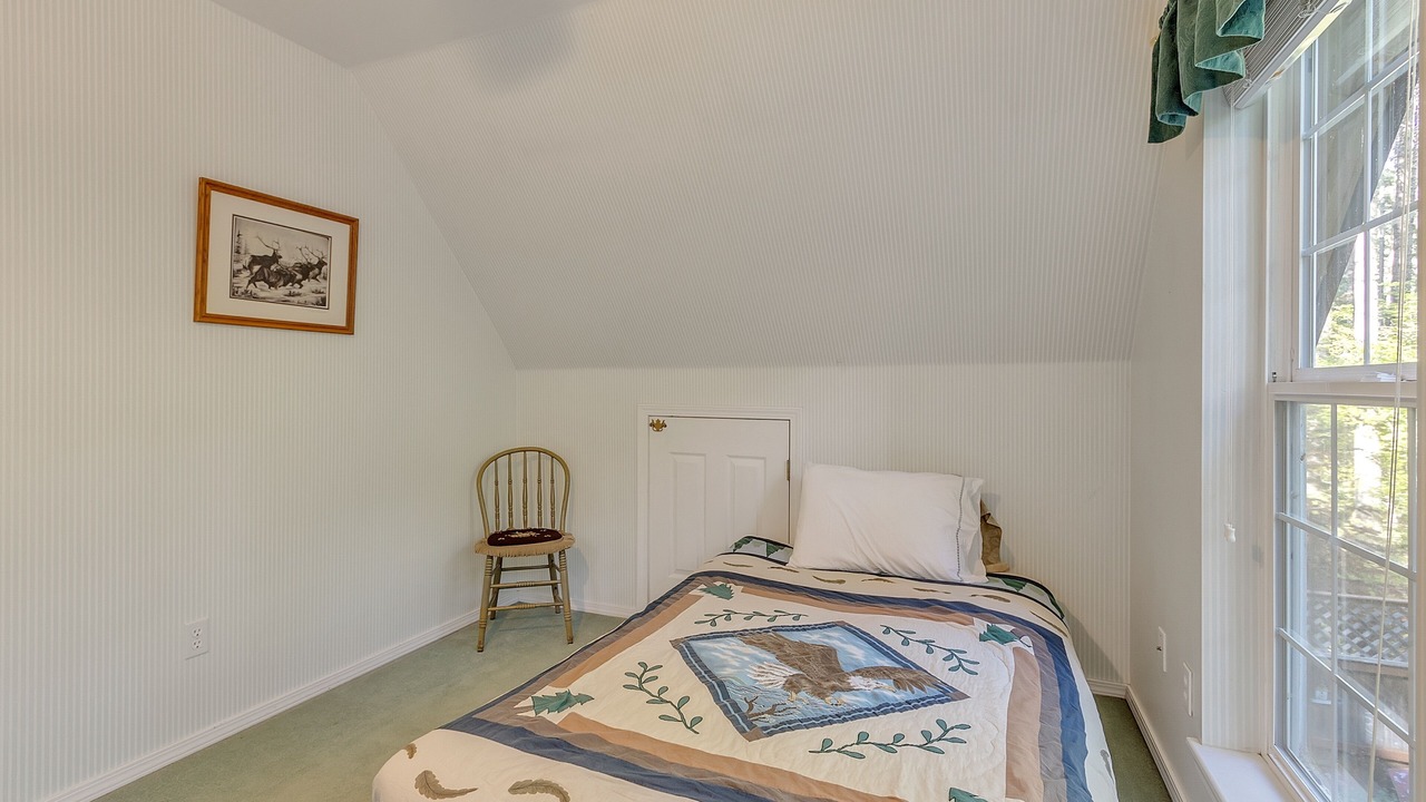 Photo of Bedroom in Enumclaw