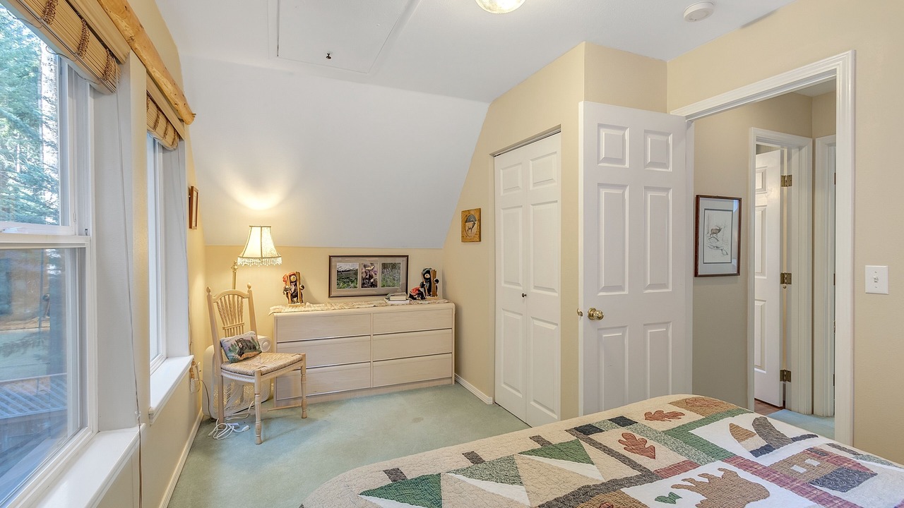 Photo of Bedroom in Enumclaw