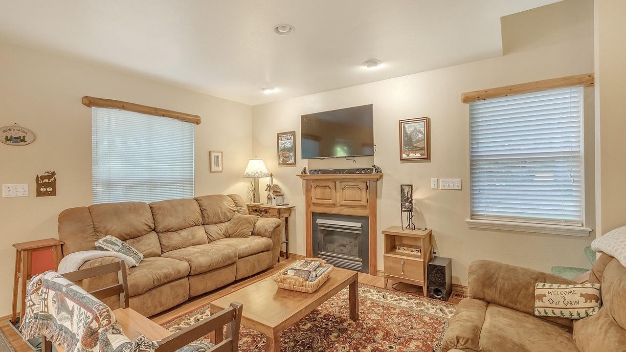 Photo of Bedroom in Enumclaw