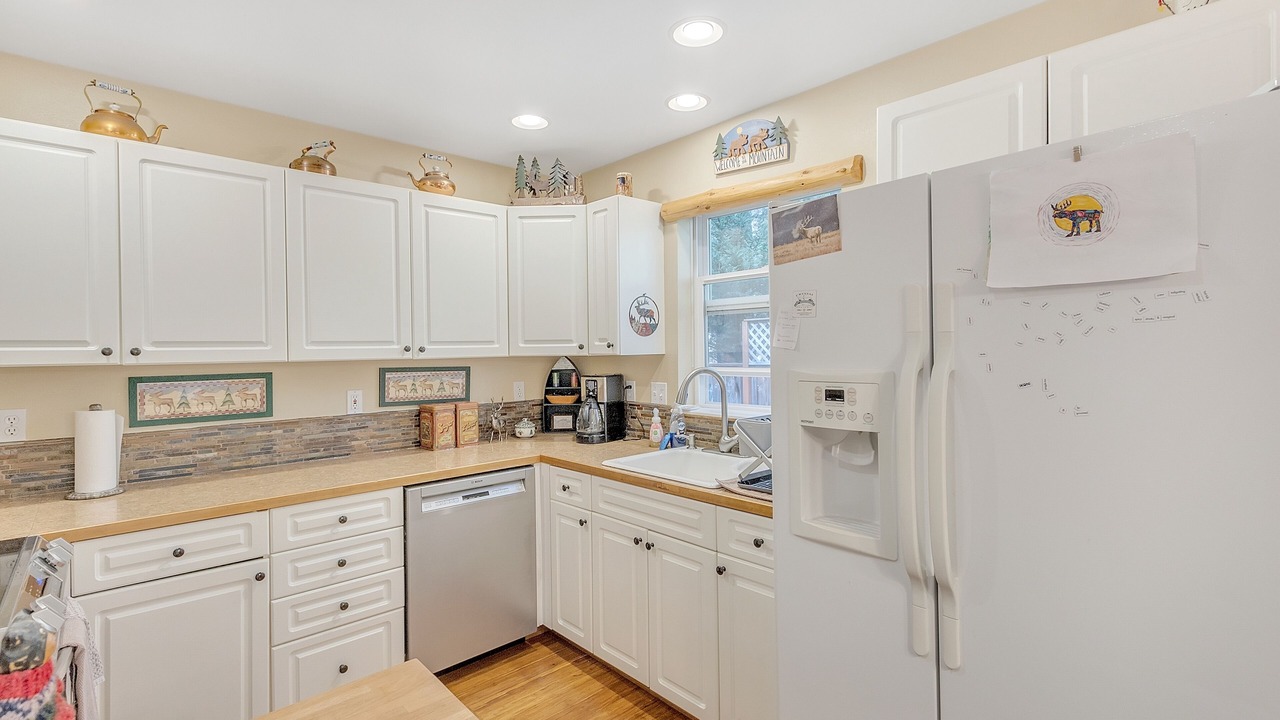 Photo of Bedroom in Enumclaw