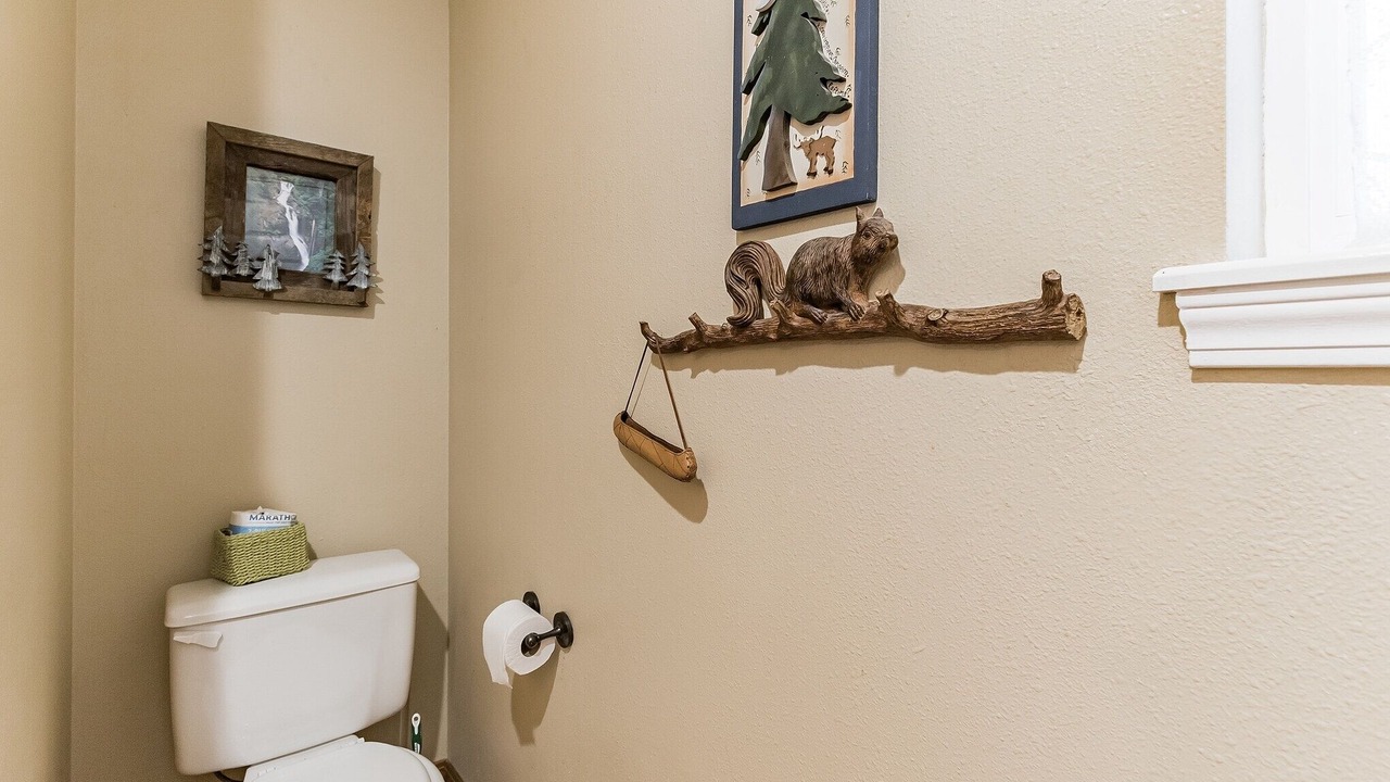 Photo of Bedroom in Enumclaw