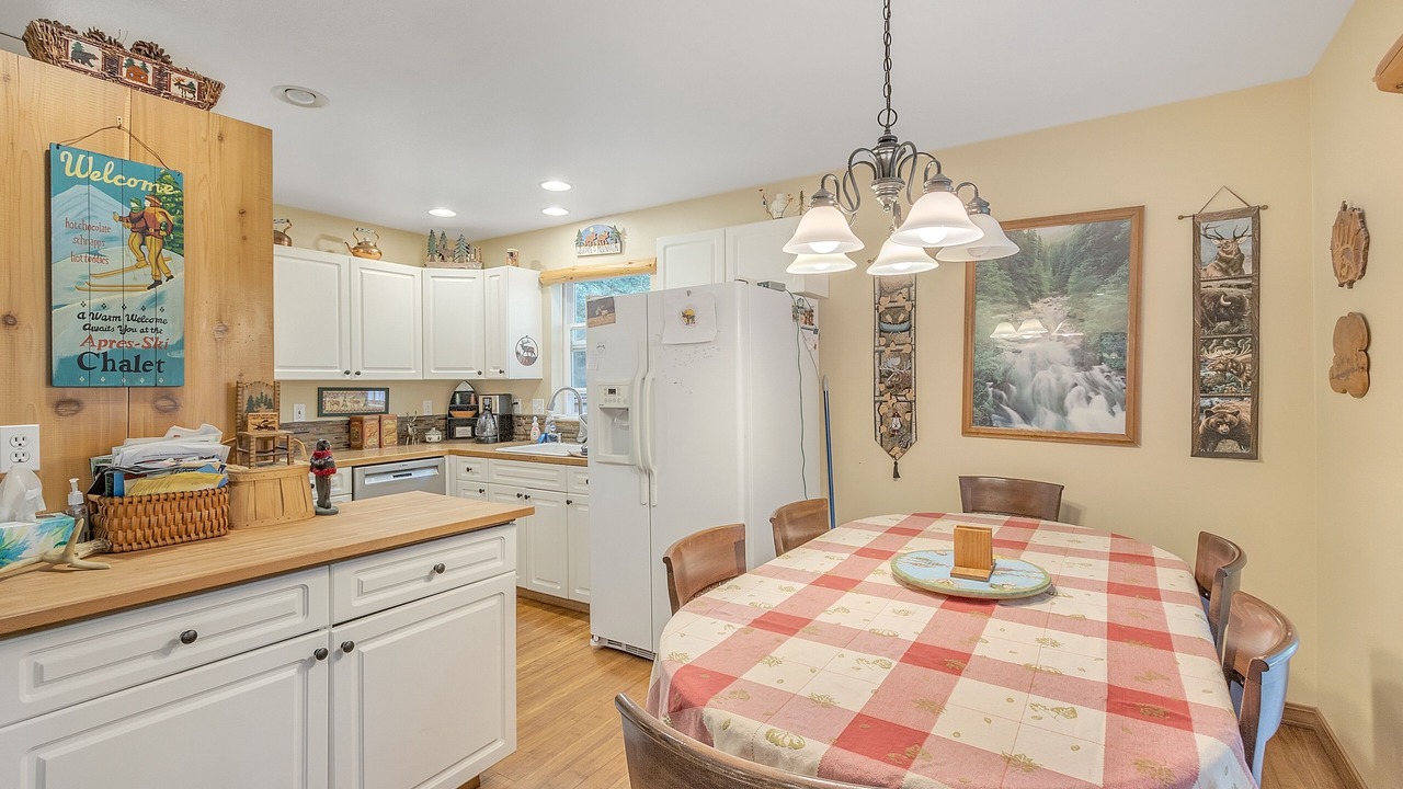 Photo of Bedroom in Enumclaw