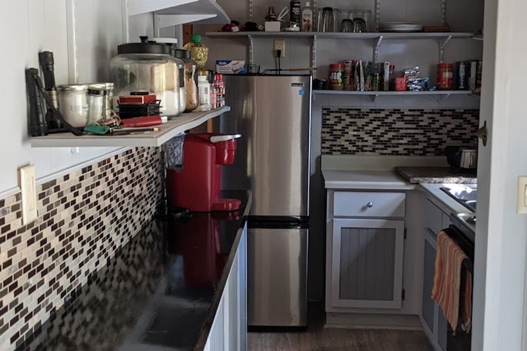 Photo of Kitchen in Saulsbury