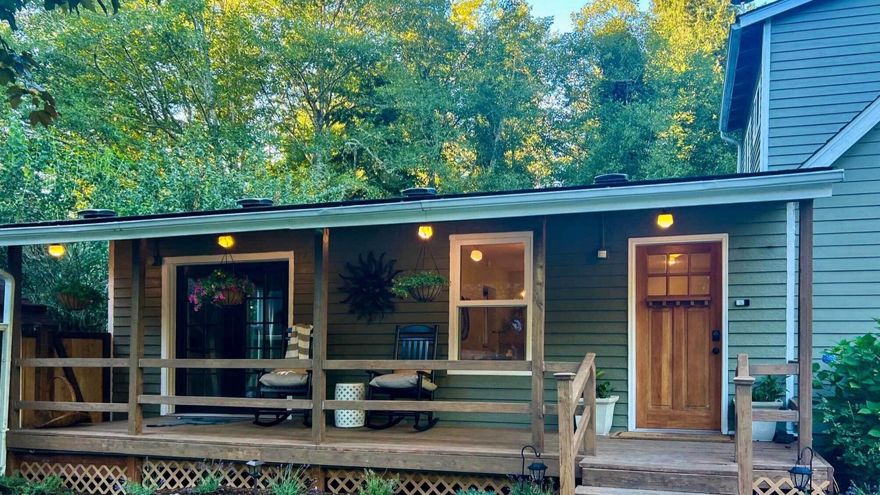 Photo of Outdoor in Lakebay