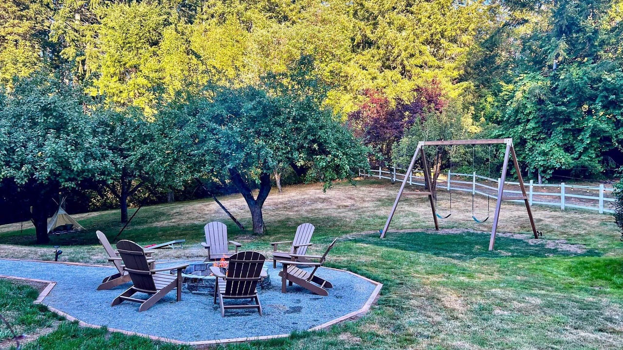 Photo of Outdoor in Lakebay