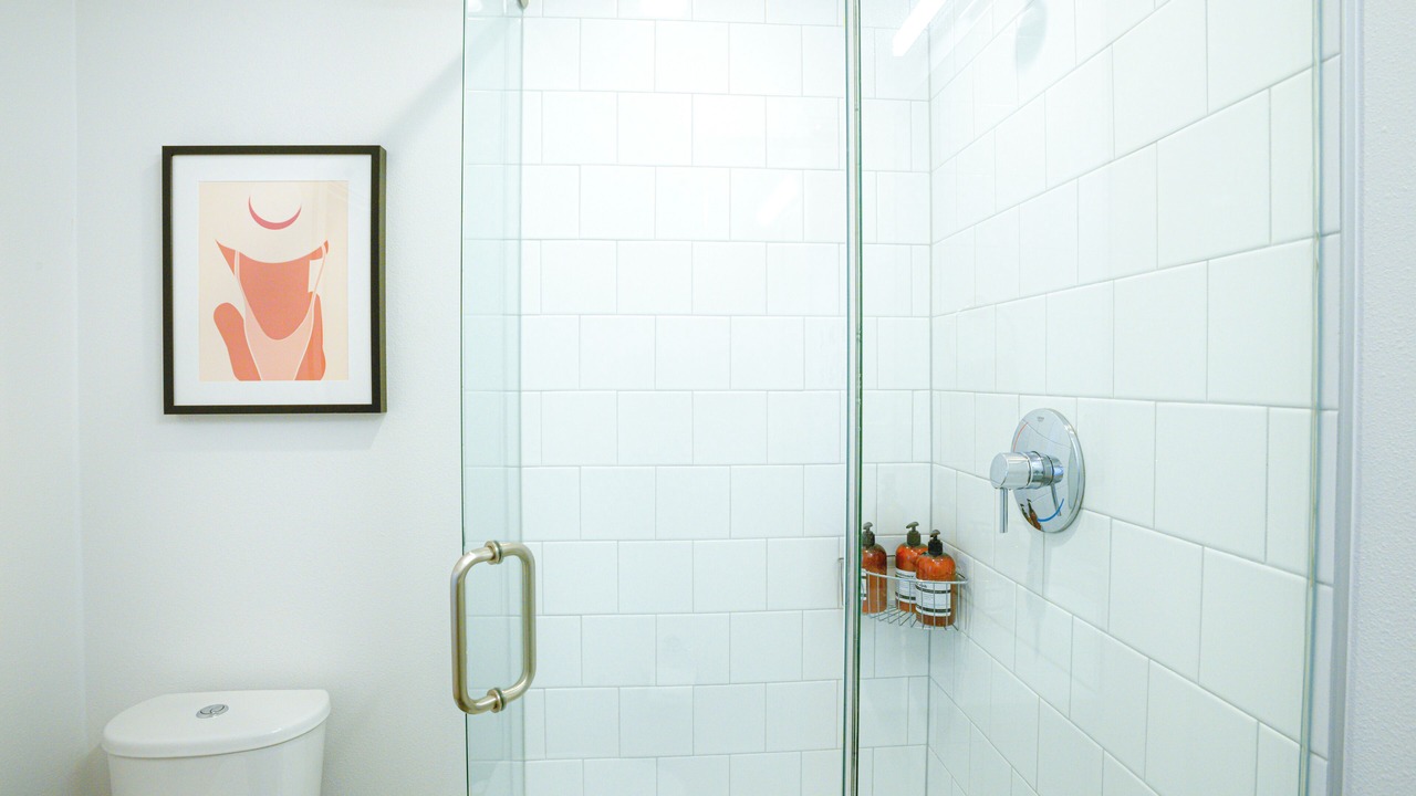 Photo of Bathroom in Bryant