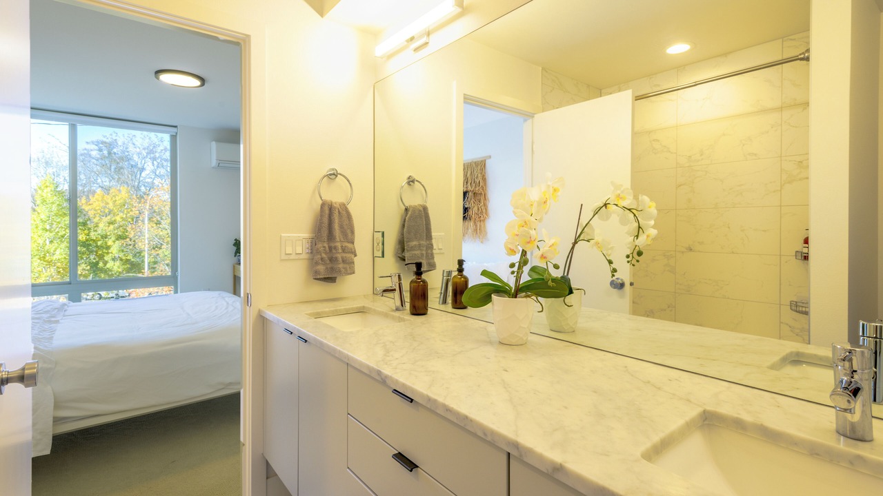 Photo of Bathroom in Bryant