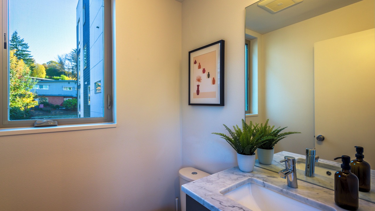 Photo of Bathroom in Bryant
