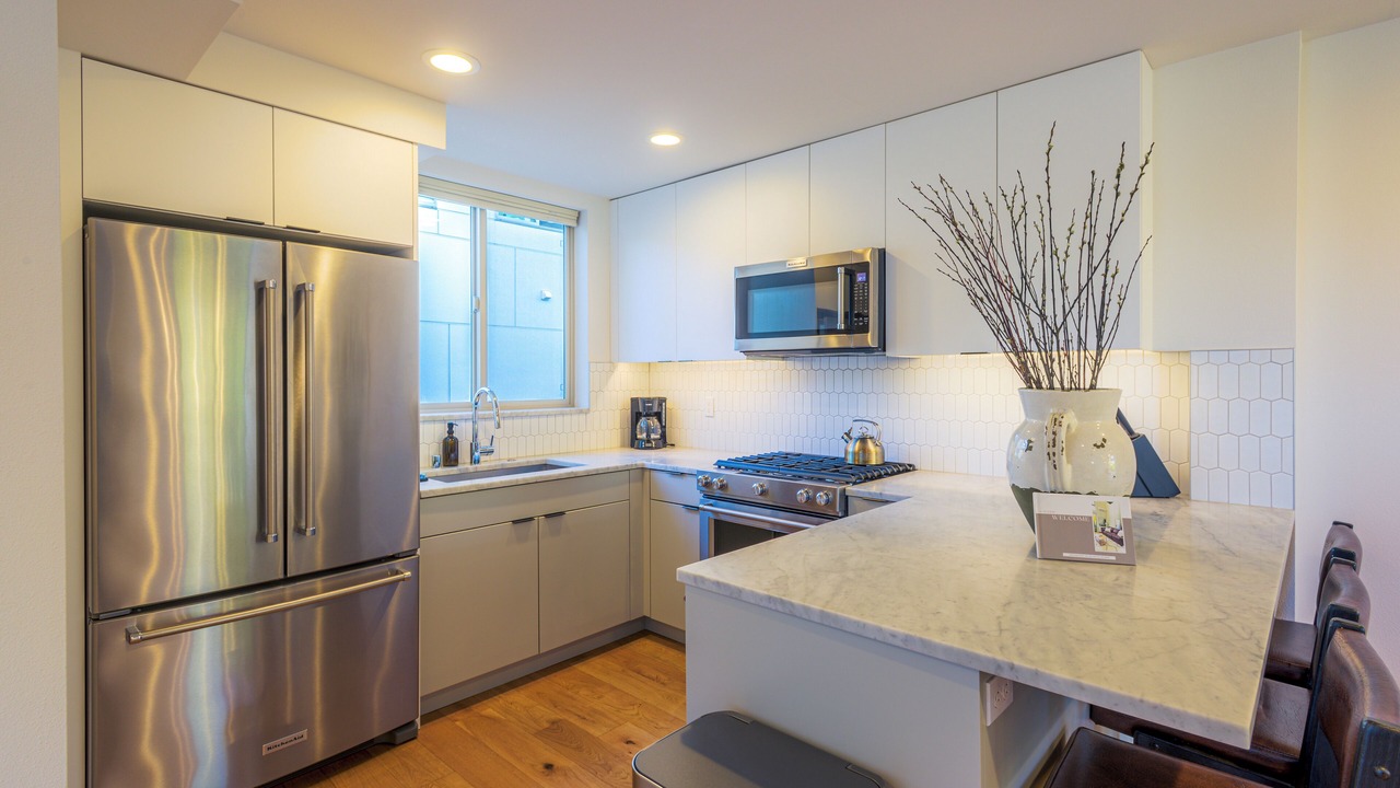 Photo of Kitchen in Bryant