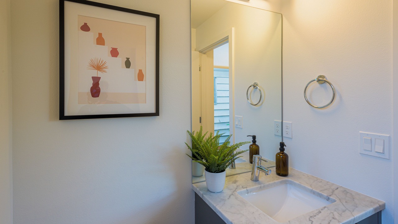 Photo of Bathroom in Bryant
