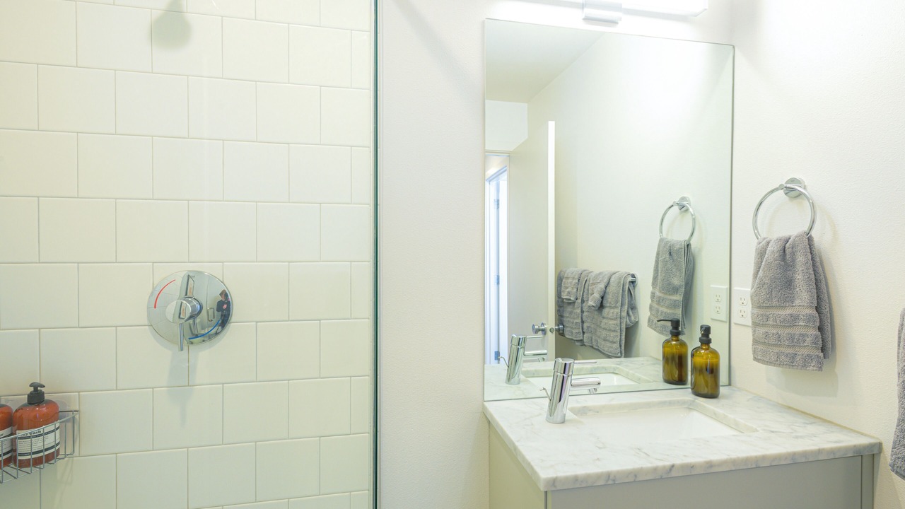 Photo of Bathroom in Bryant