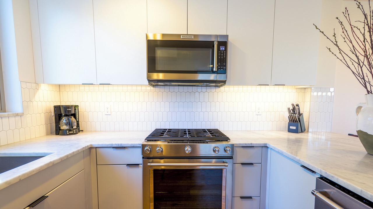 Photo of Kitchen in Bryant
