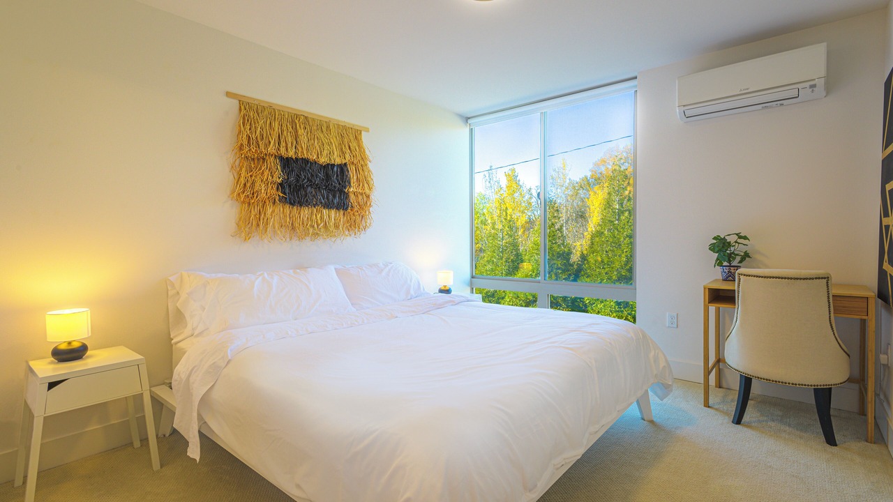 Photo of Bedroom in Bryant